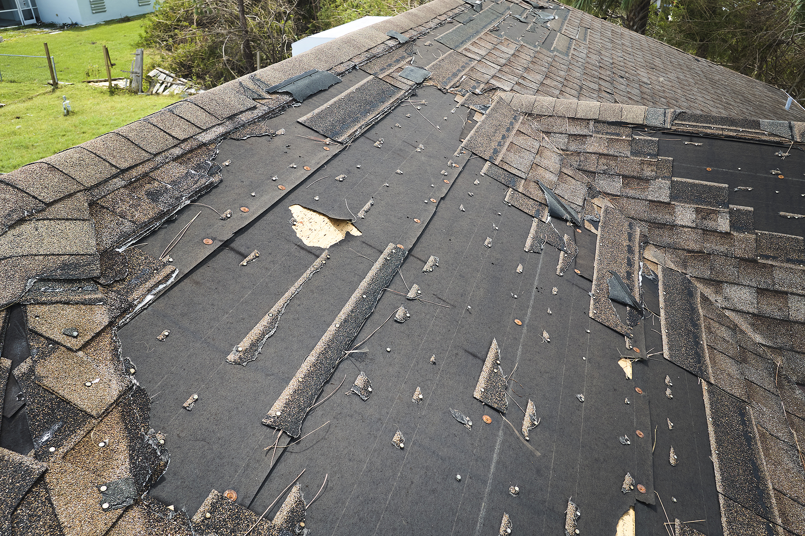 Introducing Elite Properties Roofing & Exterior